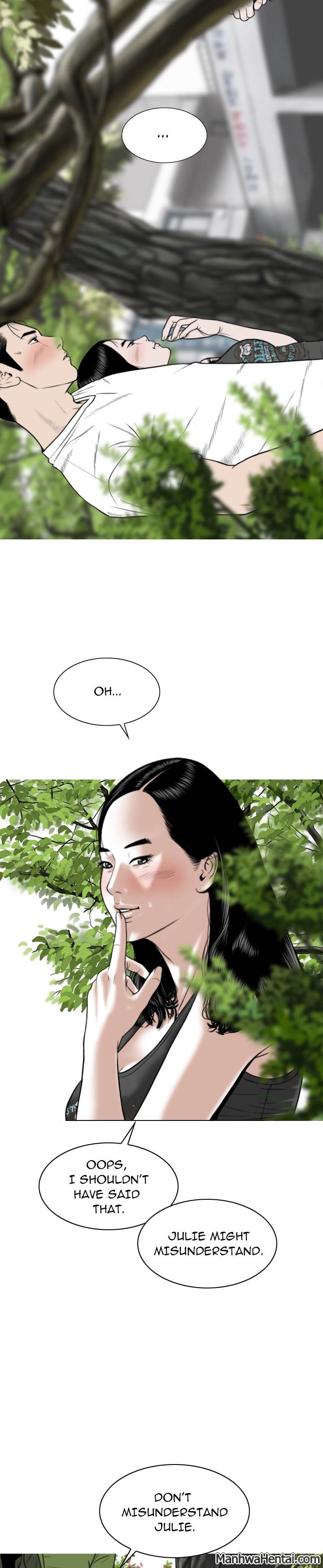 CREAMPIE Chapter 15 - Manhwa18.com