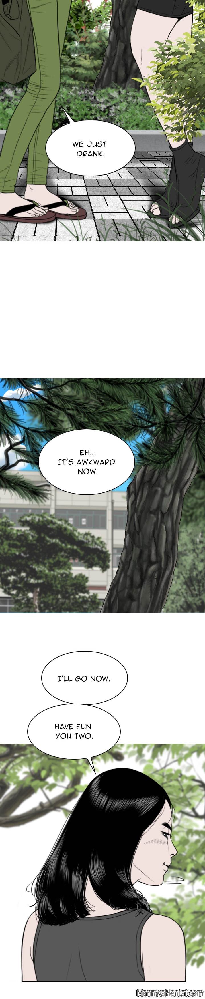 CREAMPIE Chapter 15 - Manhwa18.com