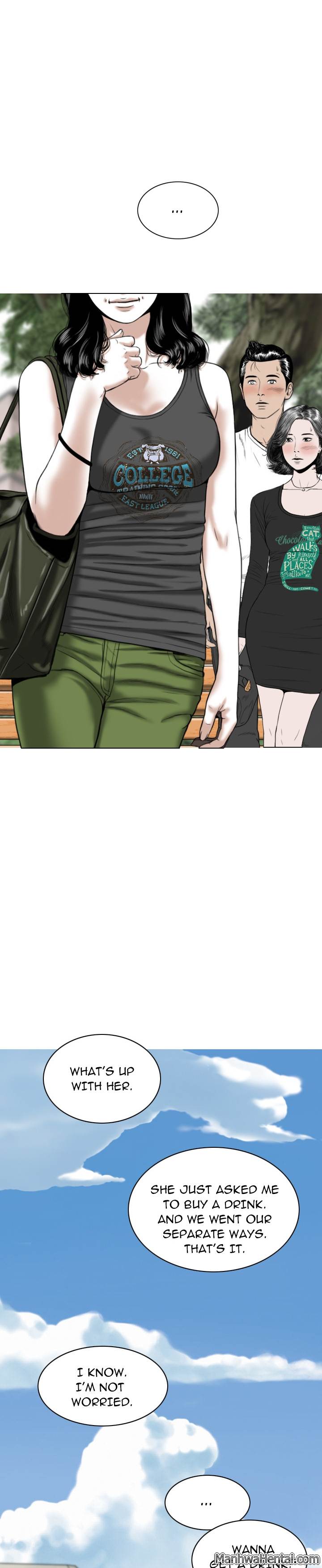 CREAMPIE Chapter 15 - Manhwa18.com