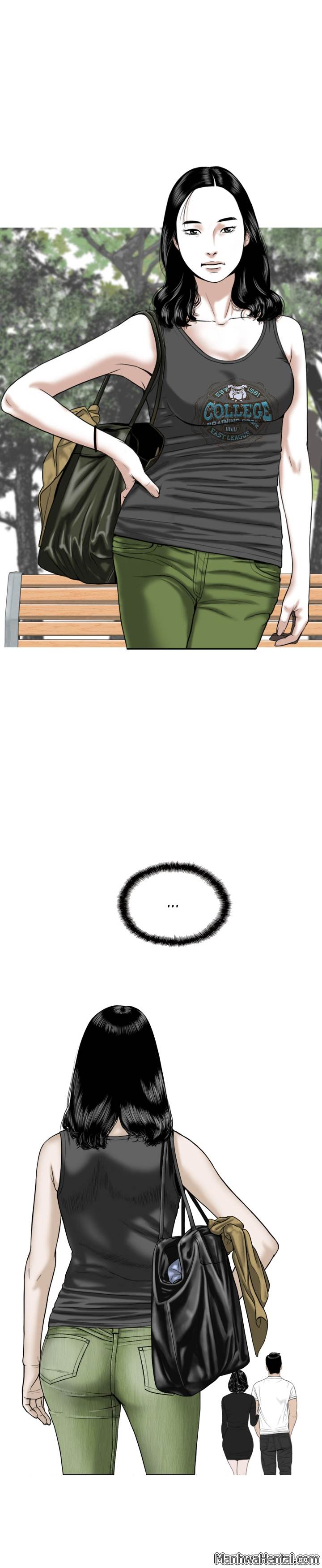 CREAMPIE Chapter 15 - Manhwa18.com