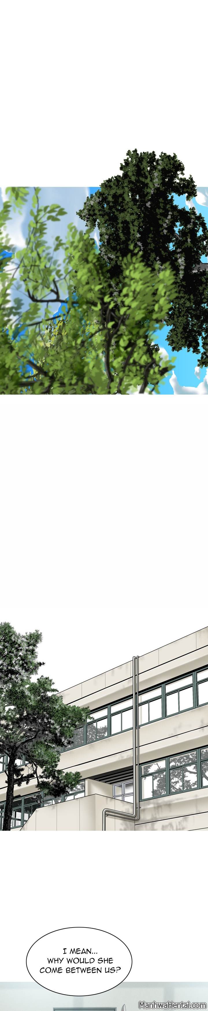 CREAMPIE Chapter 15 - Manhwa18.com