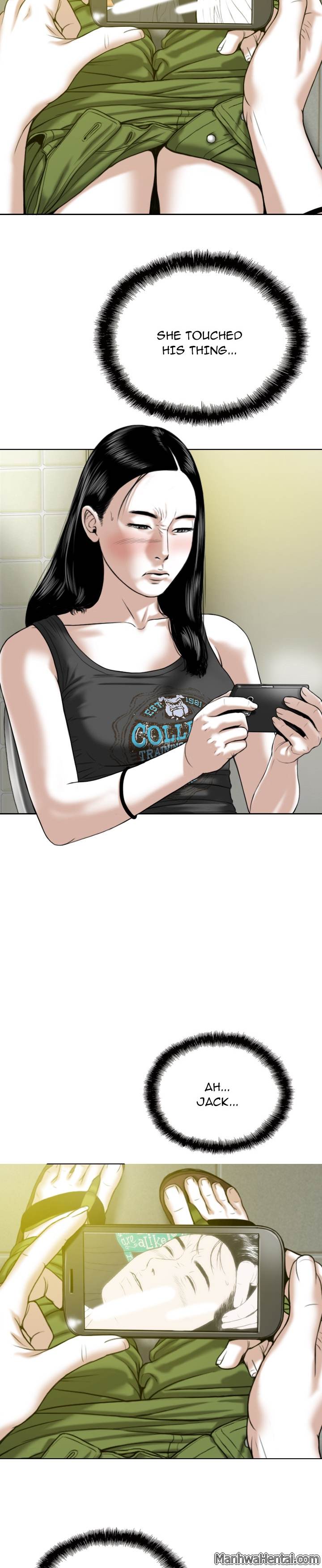 CREAMPIE Chapter 15 - Manhwa18.com