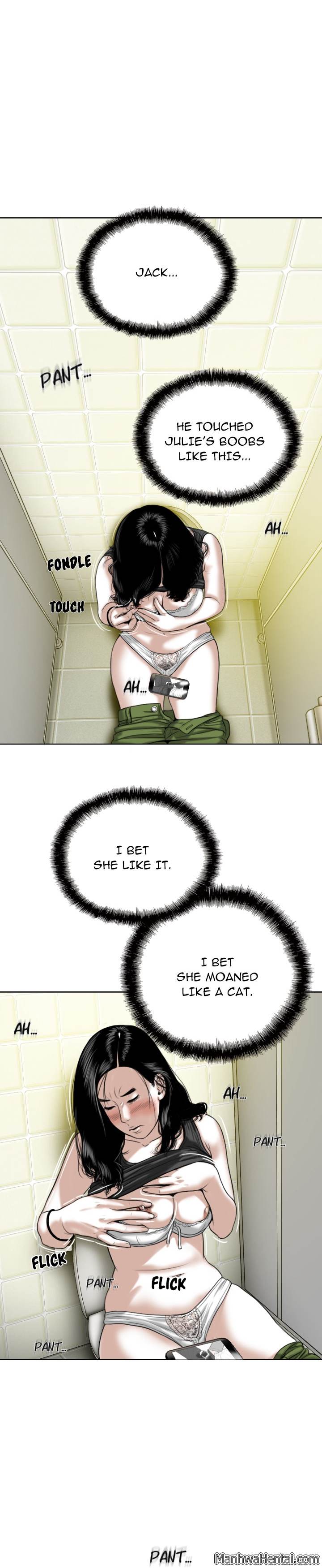 CREAMPIE Chapter 15 - Manhwa18.com