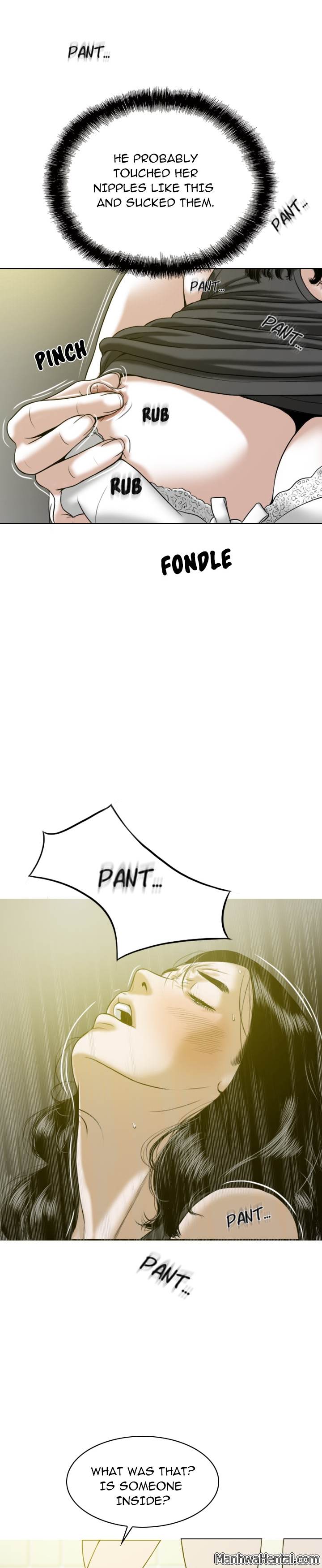 CREAMPIE Chapter 15 - Manhwa18.com