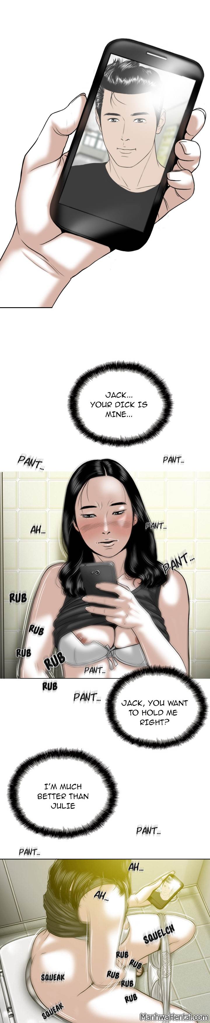 CREAMPIE Chapter 15 - Manhwa18.com