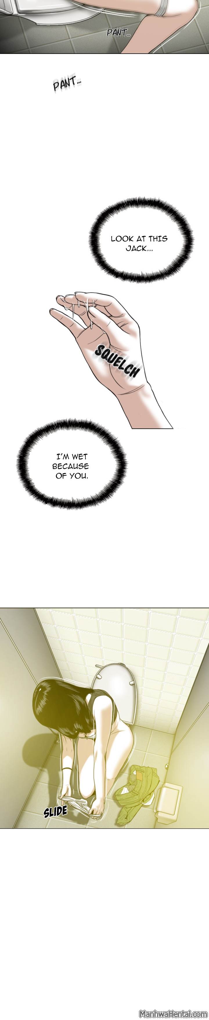 CREAMPIE Chapter 15 - Manhwa18.com