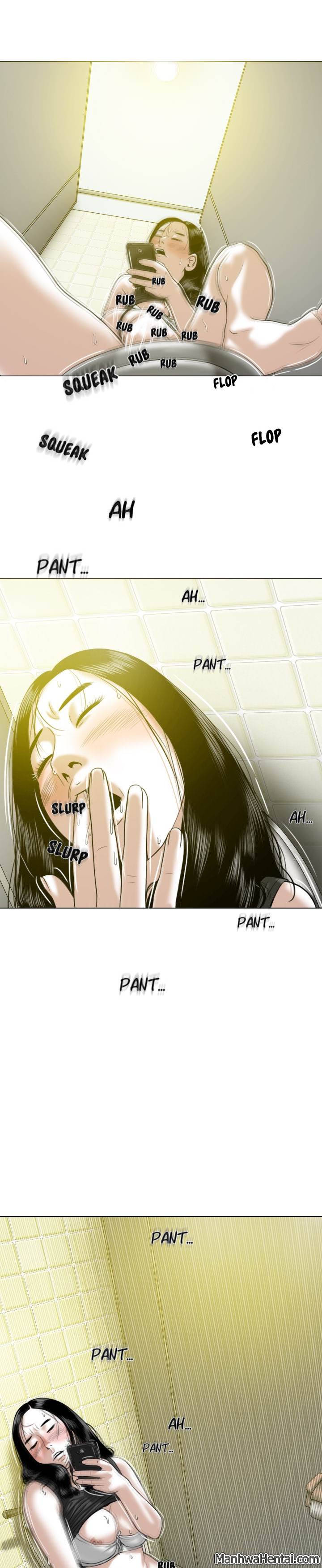 CREAMPIE Chapter 15 - Manhwa18.com