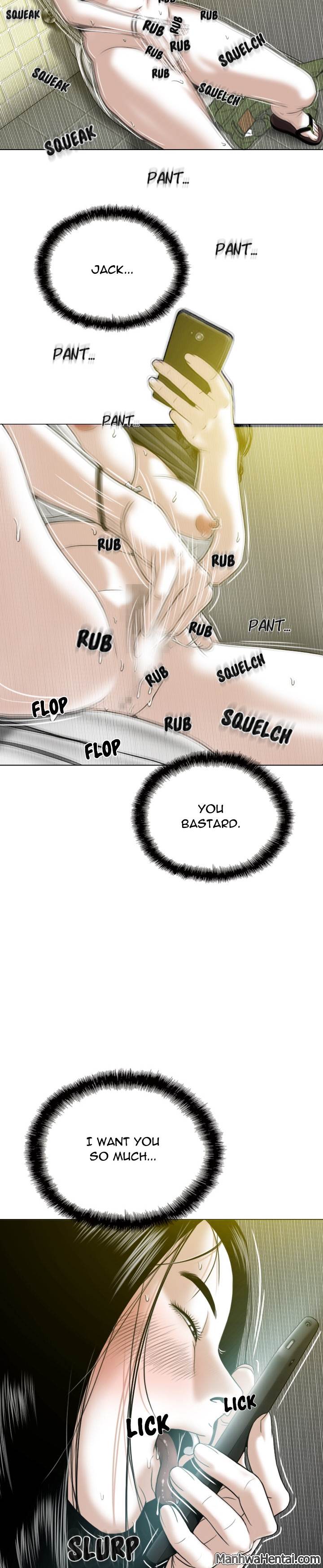 CREAMPIE Chapter 15 - Manhwa18.com