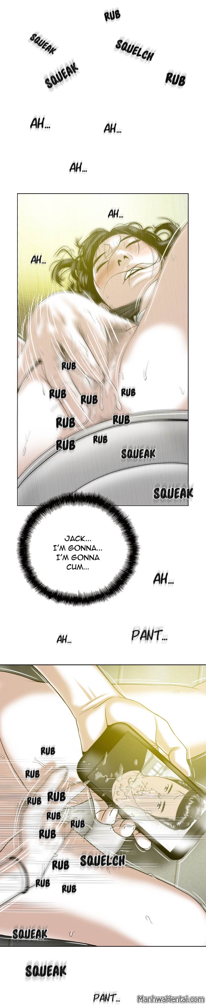 CREAMPIE Chapter 15 - Manhwa18.com