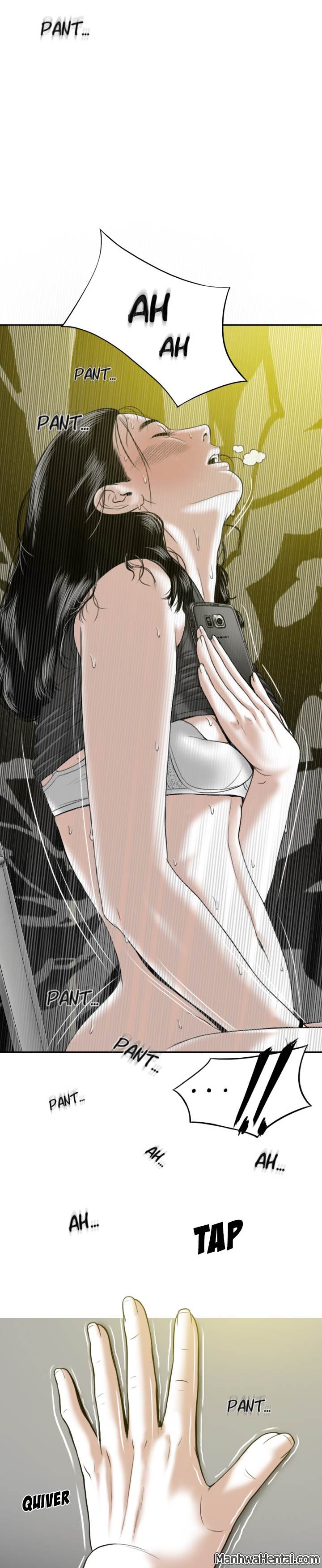 CREAMPIE Chapter 15 - Manhwa18.com