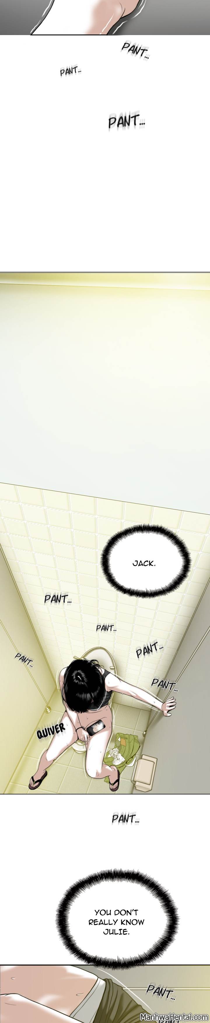 CREAMPIE Chapter 15 - Manhwa18.com