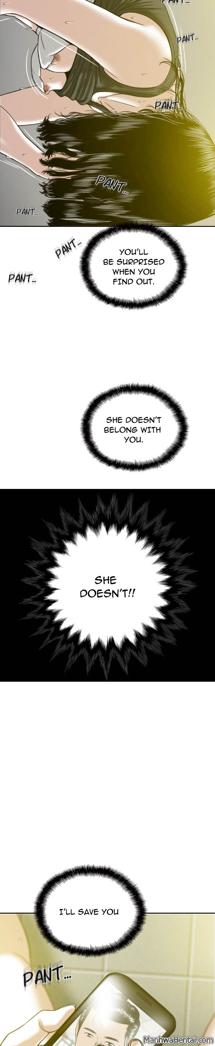 CREAMPIE Chapter 15 - Manhwa18.com