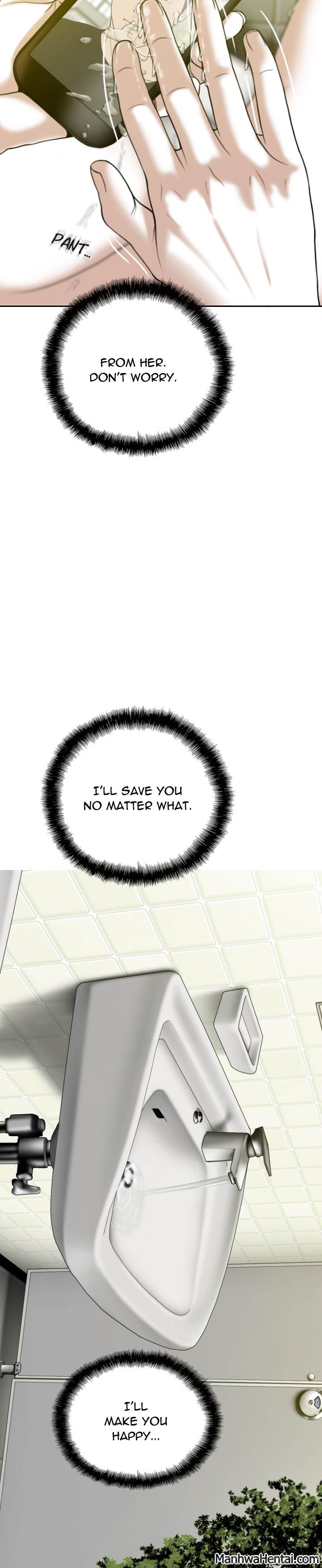 CREAMPIE Chapter 15 - Manhwa18.com