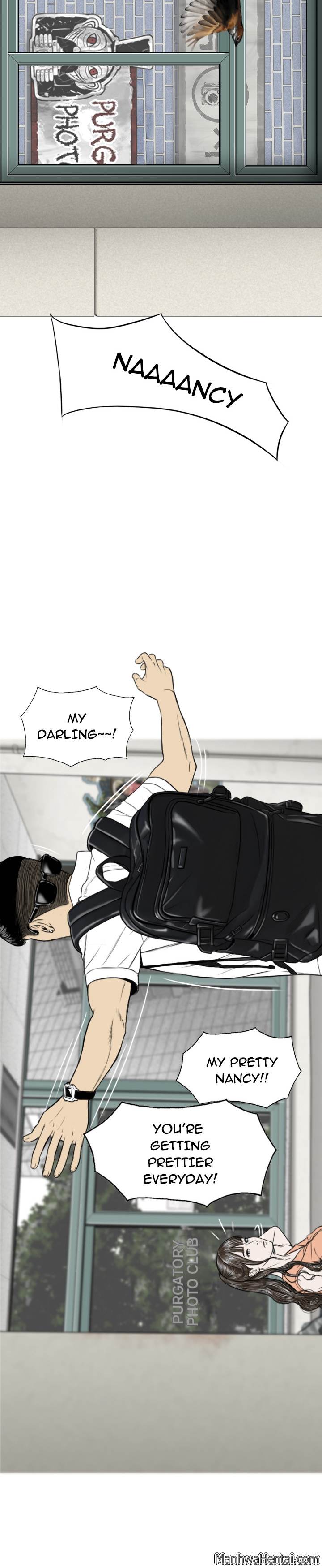 CREAMPIE Chapter 15 - Manhwa18.com