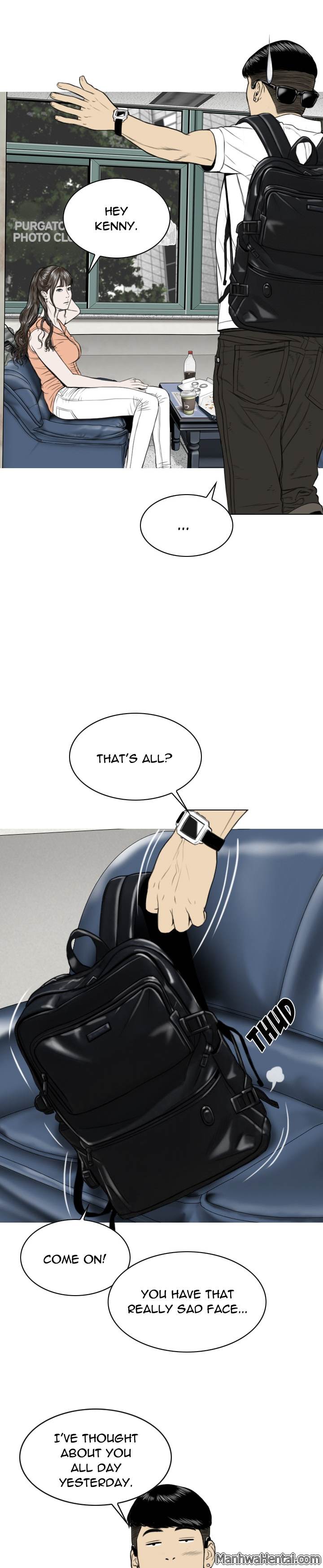 CREAMPIE Chapter 15 - Manhwa18.com