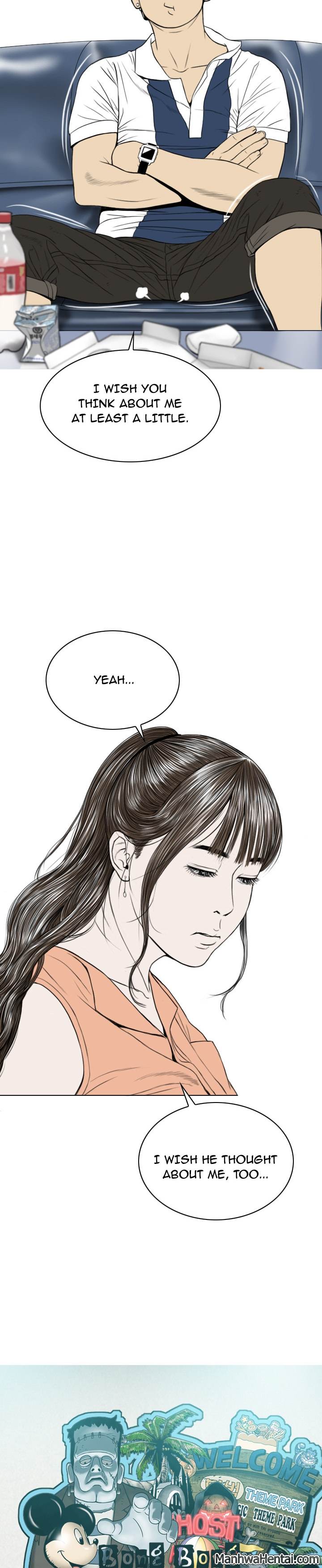CREAMPIE Chapter 15 - Manhwa18.com