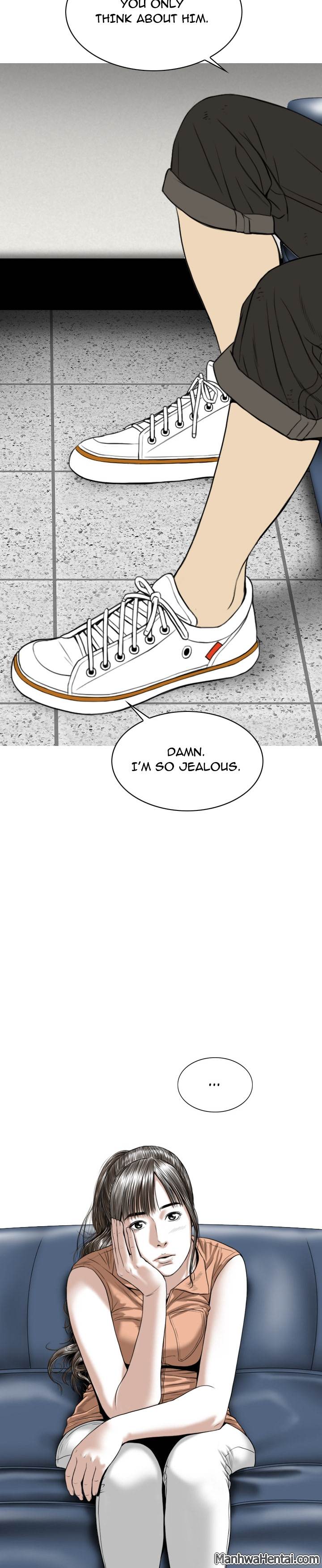 CREAMPIE Chapter 15 - Manhwa18.com