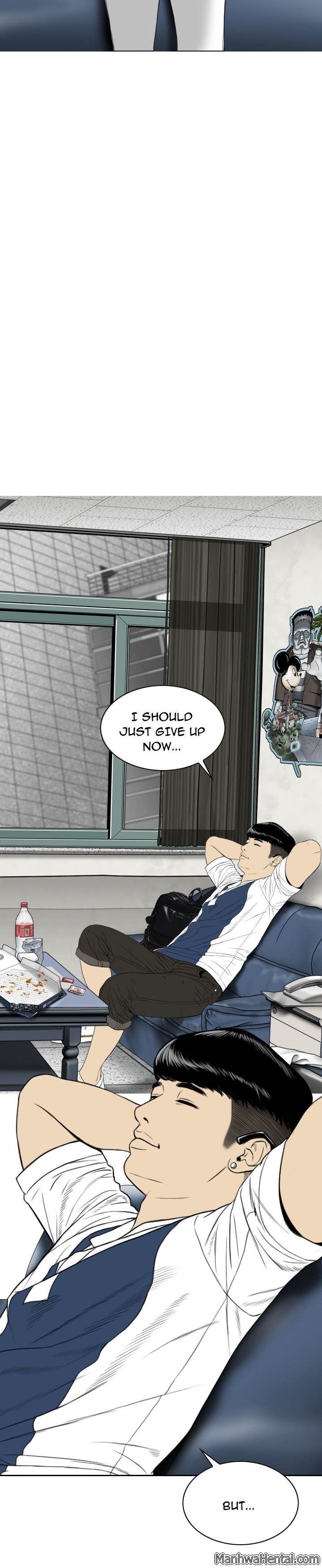 CREAMPIE Chapter 15 - Manhwa18.com