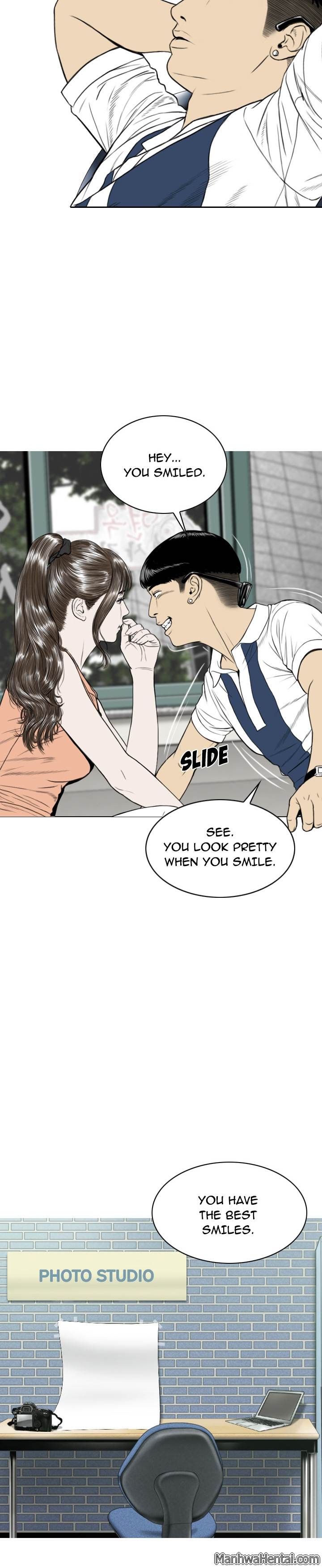 CREAMPIE Chapter 15 - Manhwa18.com