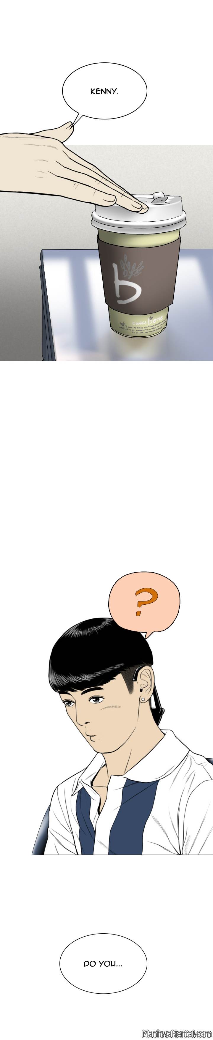 CREAMPIE Chapter 15 - Manhwa18.com