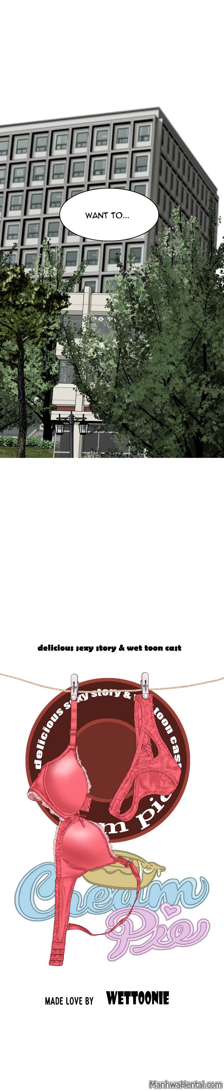 CREAMPIE Chapter 15 - Manhwa18.com