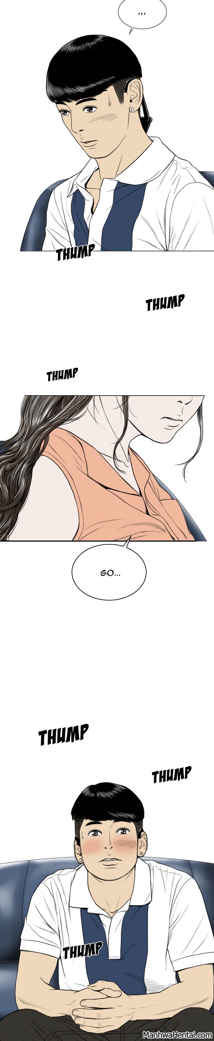 CREAMPIE Chapter 16 - Manhwa18.com