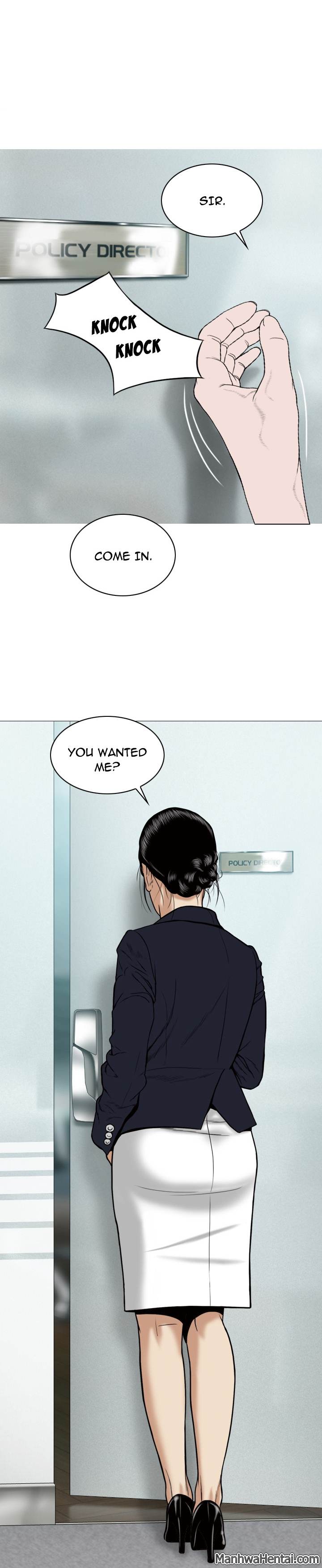 CREAMPIE Chapter 16 - Manhwa18.com