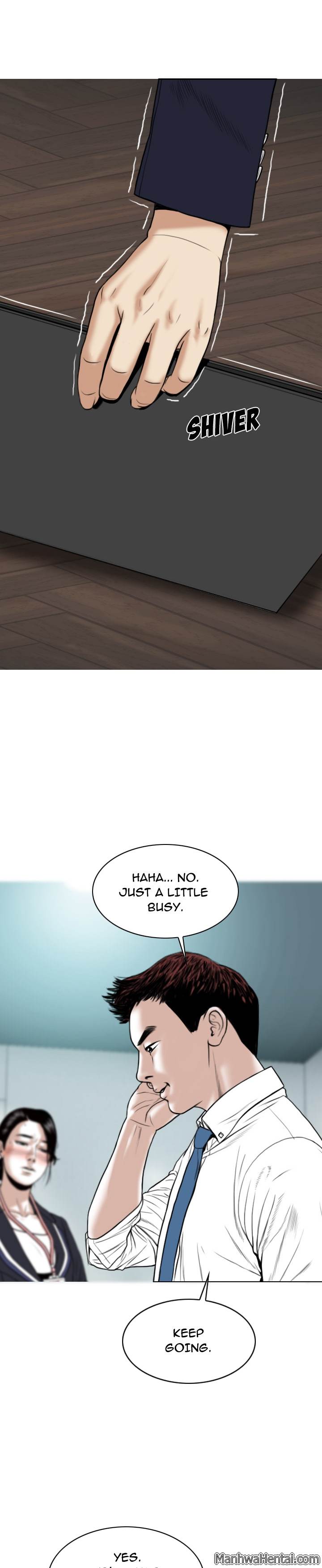 CREAMPIE Chapter 17 - Manhwa18.com