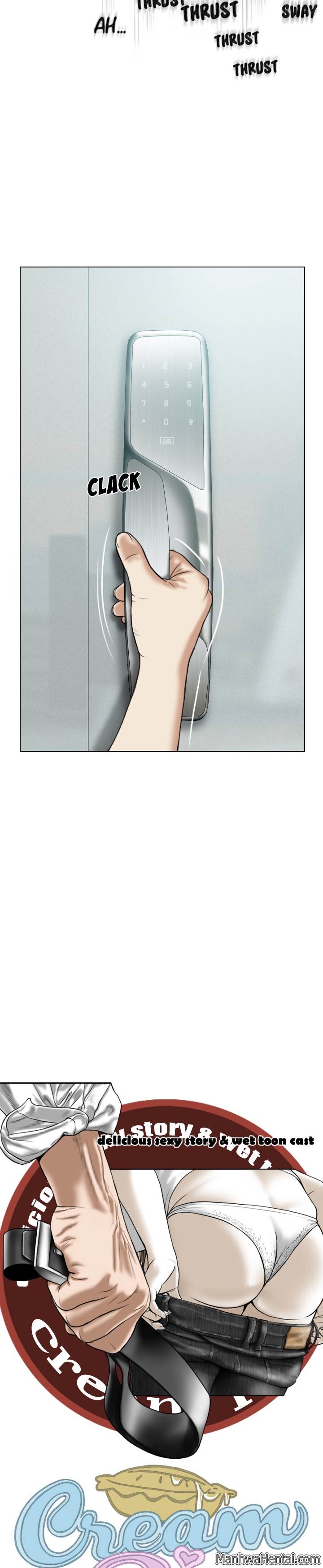 CREAMPIE Chapter 17 - Manhwa18.com