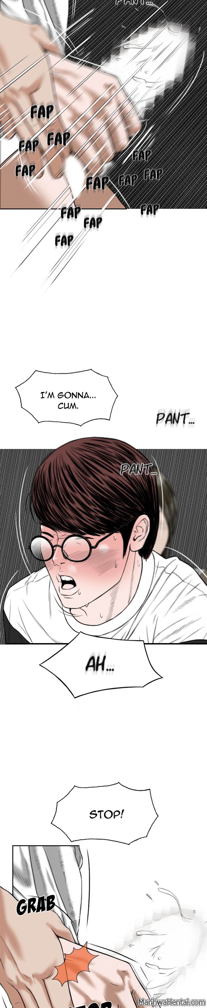 CREAMPIE Chapter 17 - Manhwa18.com