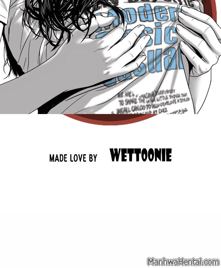 CREAMPIE Chapter 17 - Manhwa18.com