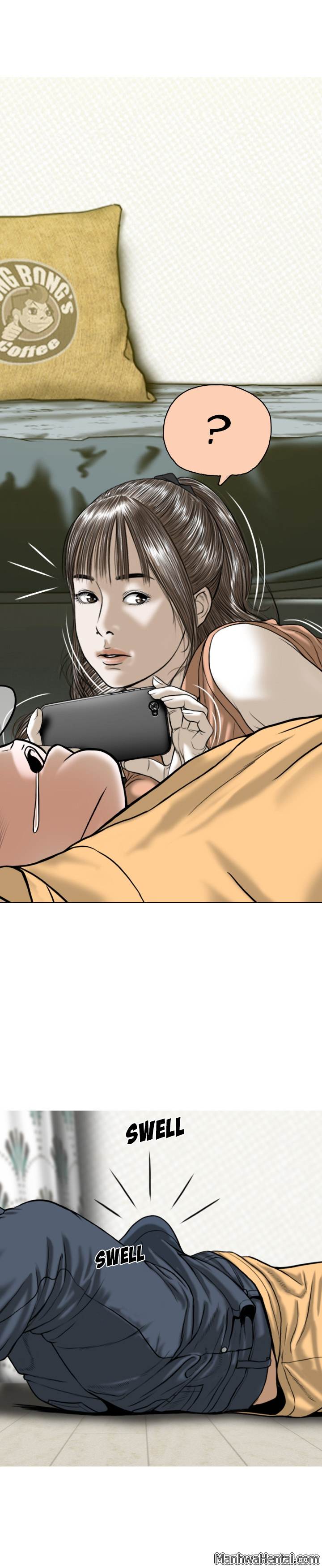 CREAMPIE Chapter 19 - Manhwa18.com