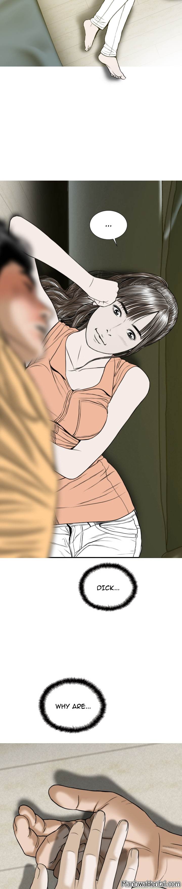 CREAMPIE Chapter 19 - Manhwa18.com