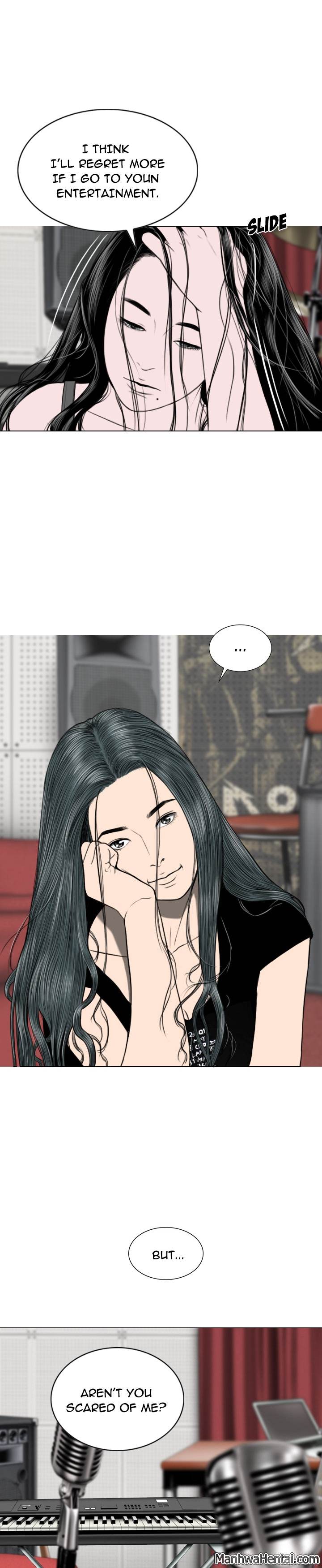 CREAMPIE Chapter 19 - Manhwa18.com