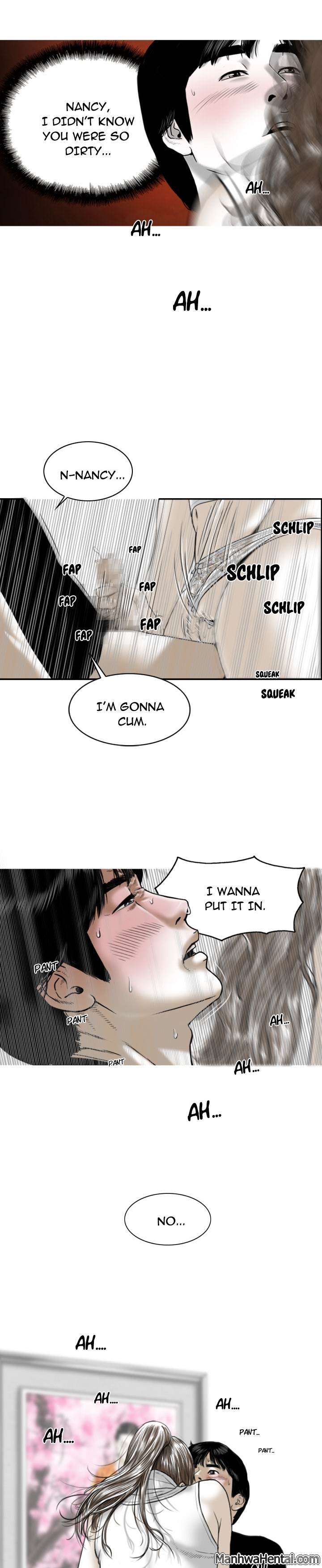 CREAMPIE Chapter 2 - Manhwa18.com