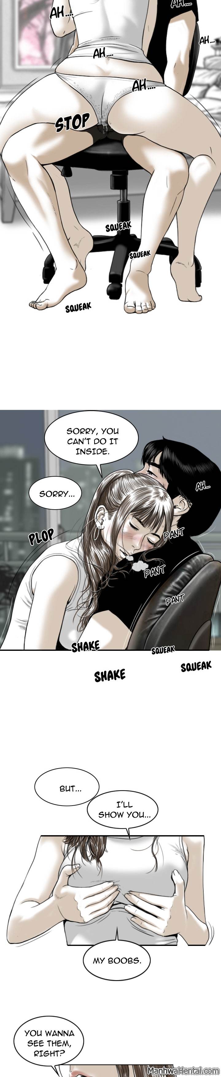 CREAMPIE Chapter 2 - Manhwa18.com