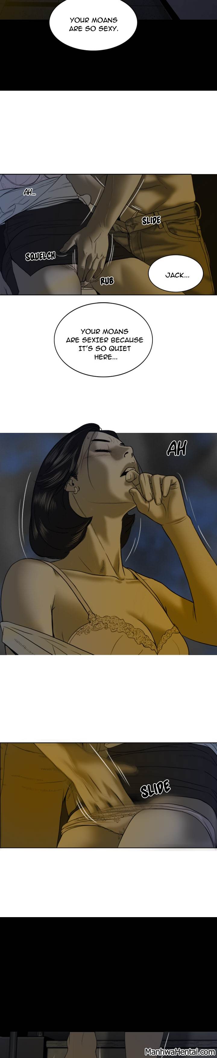 CREAMPIE Chapter 2 - Manhwa18.com