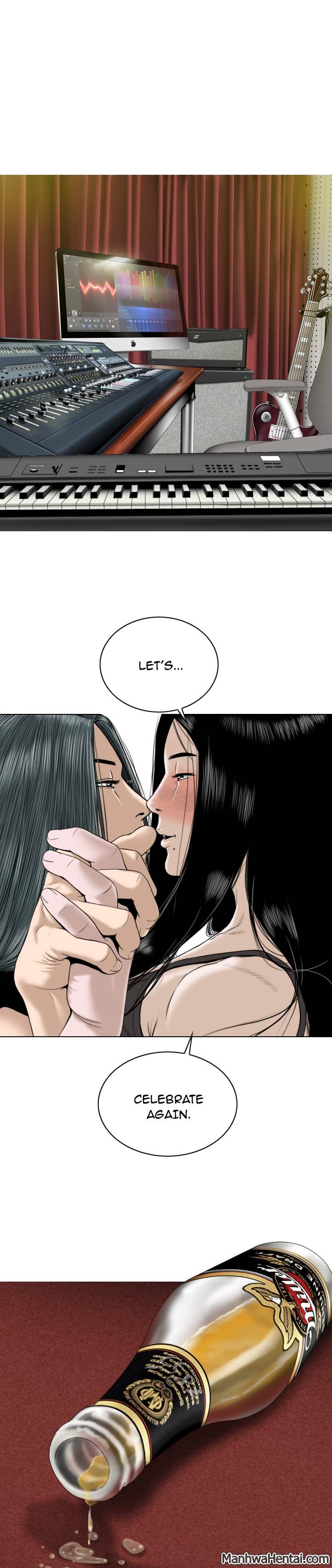 CREAMPIE Chapter 20 - Manhwa18.com