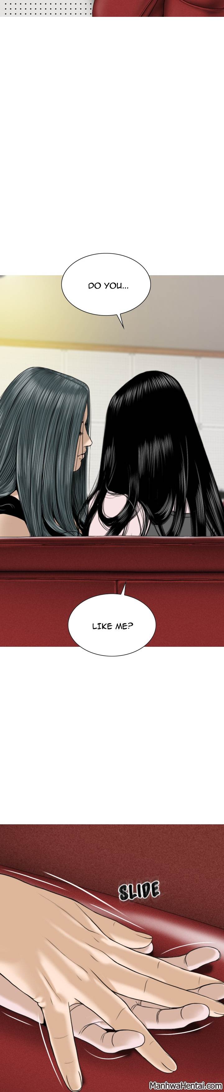 CREAMPIE Chapter 20 - Manhwa18.com