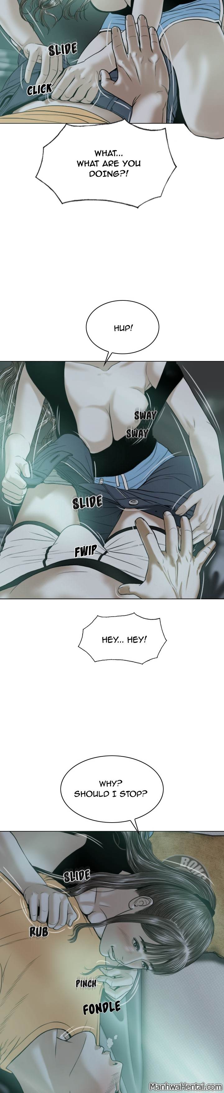 CREAMPIE Chapter 20 - Manhwa18.com