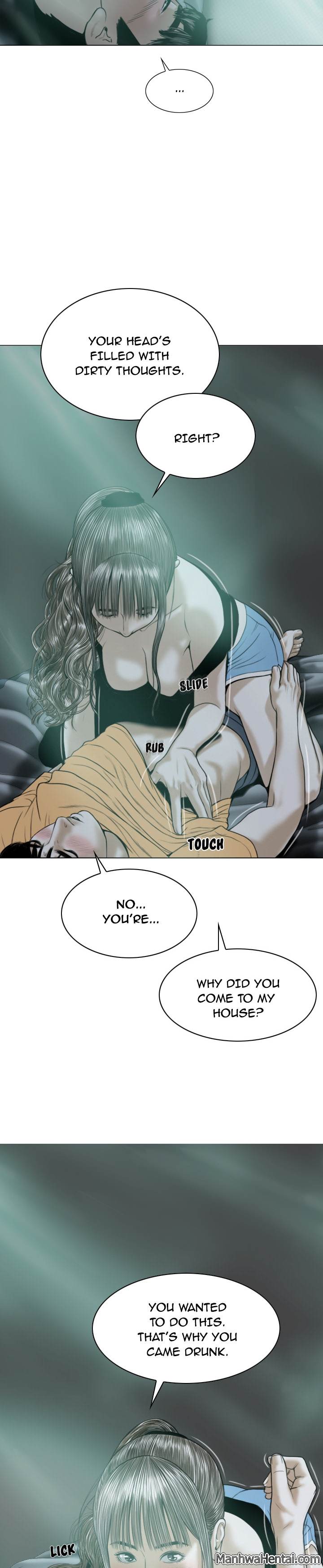 CREAMPIE Chapter 20 - Manhwa18.com