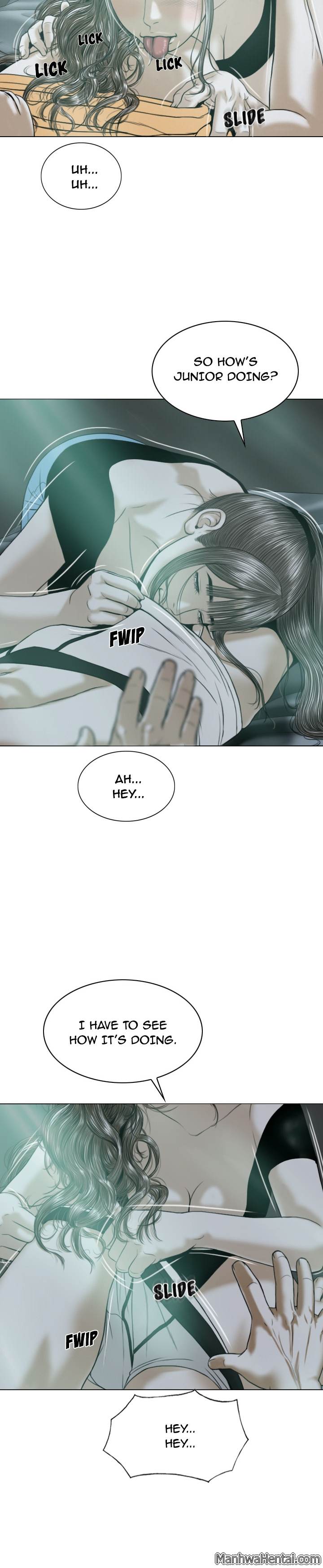 CREAMPIE Chapter 20 - Manhwa18.com