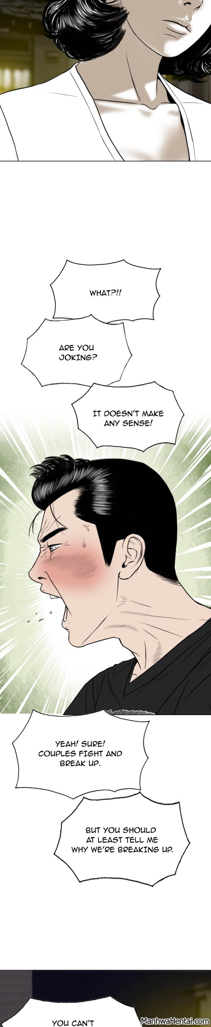 CREAMPIE Chapter 21 - Manhwa18.com