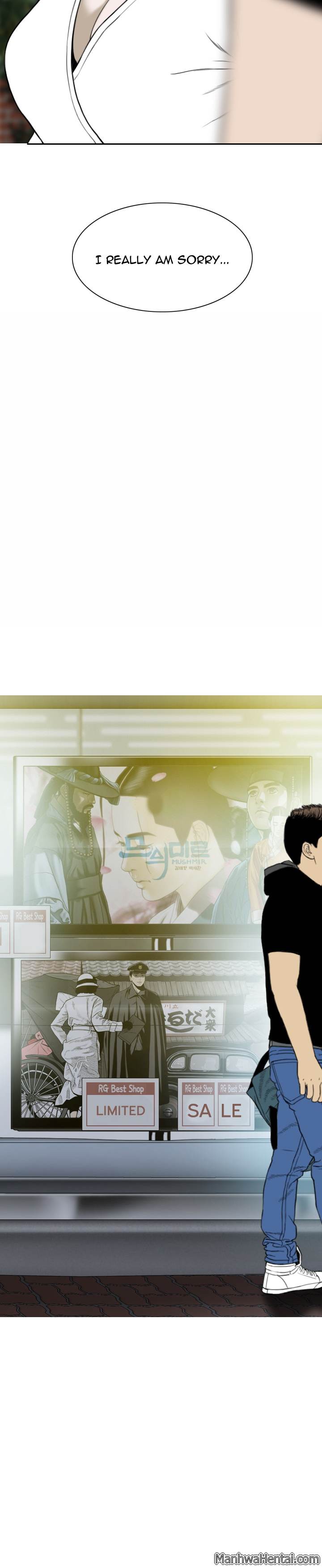 CREAMPIE Chapter 21 - Manhwa18.com