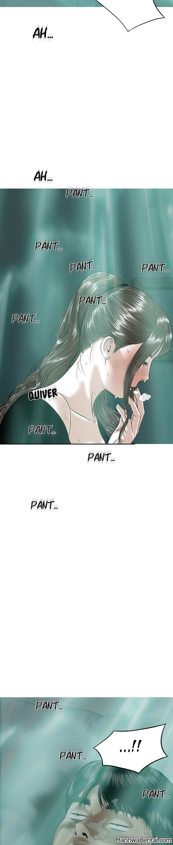 CREAMPIE Chapter 21 - Manhwa18.com