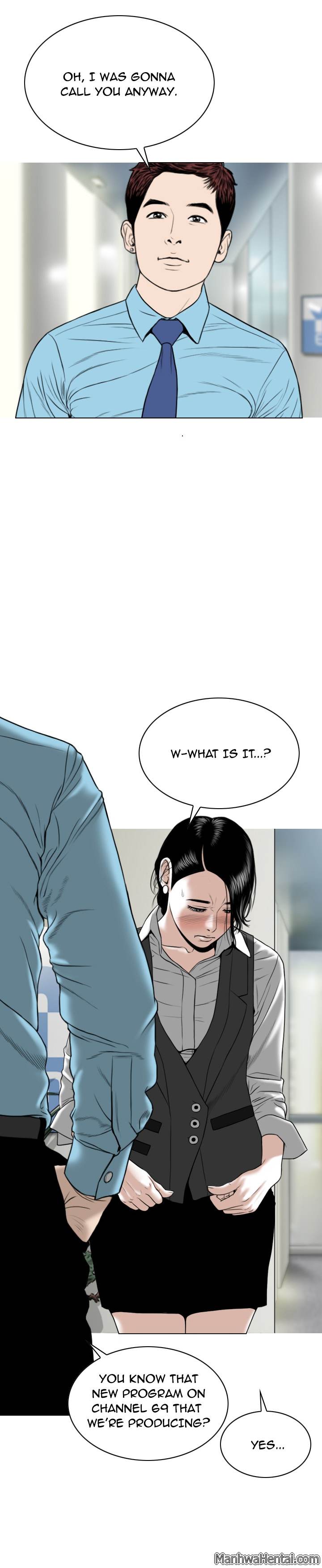 CREAMPIE Chapter 22 - Manhwa18.com