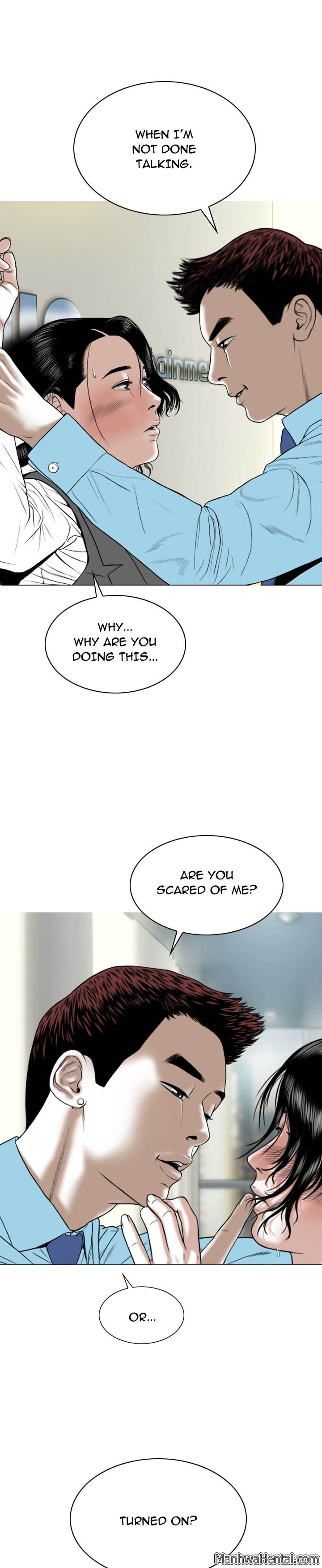 CREAMPIE Chapter 23 - Manhwa18.com