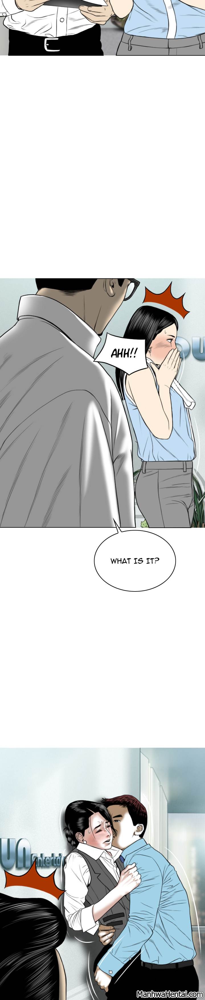 CREAMPIE Chapter 23 - Manhwa18.com