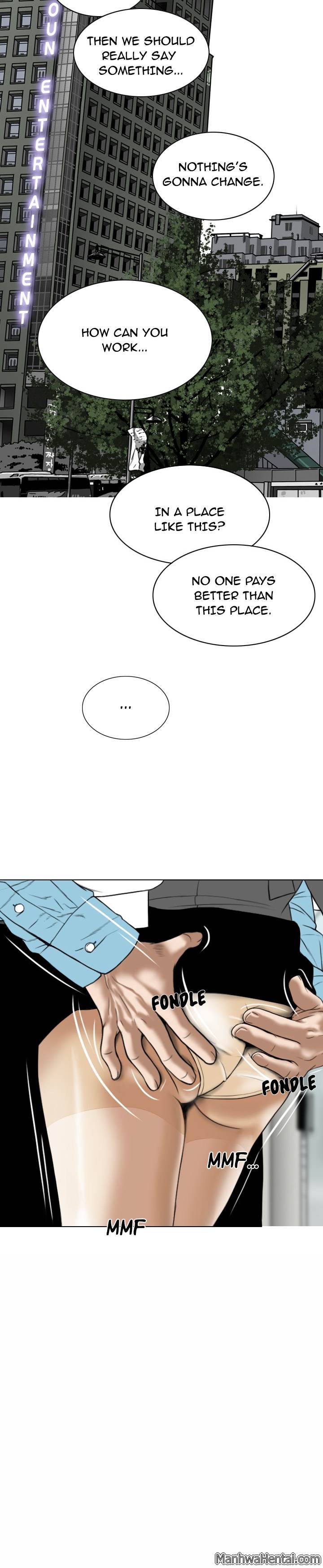 CREAMPIE Chapter 23 - Manhwa18.com