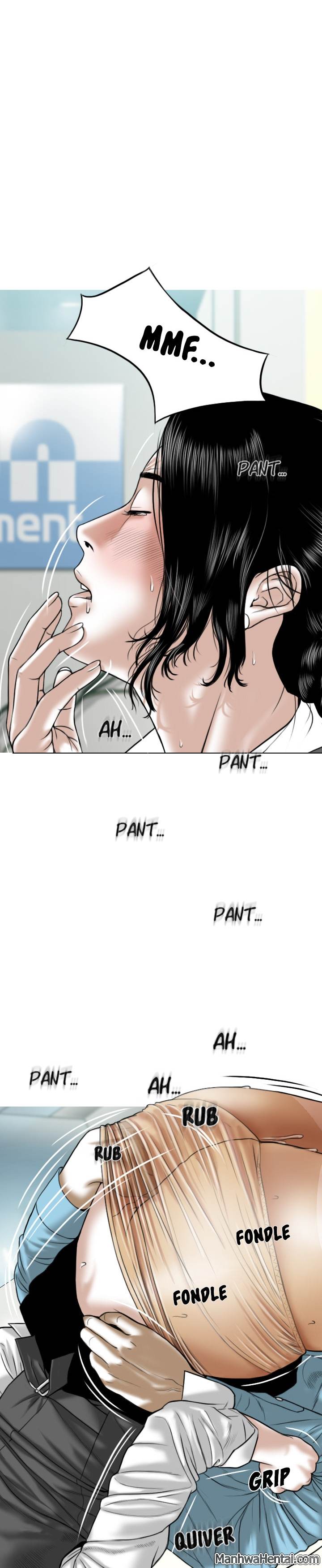 CREAMPIE Chapter 23 - Manhwa18.com